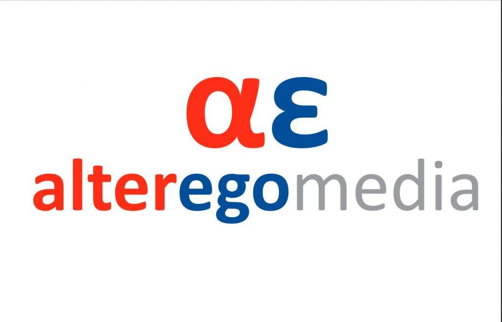 Νέος γενικός διευθυντής στην Alter Ego Media