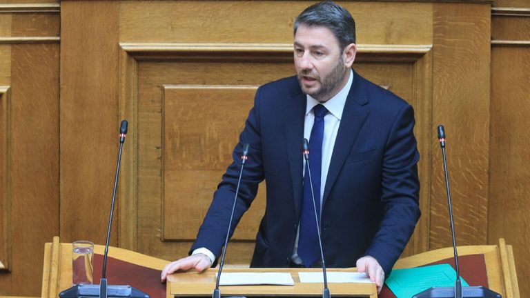 Νίκος Ανδρουλάκης: «Έχουμε χρέος να ξανακάνουμε το δικαίωμα στη στέγαση προσιτό για όλους τους Έλληνες και όχι είδος πολυτελείας για λίγους» – Οι προτάσεις