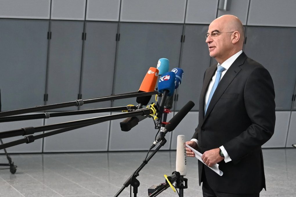 Η Ελλάδα στην πρωτοβουλία για την αντιπυραυλική προστασία European Sky Shield Initiative – Δήλωση ΥΕΘΑ Νίκου Δένδια