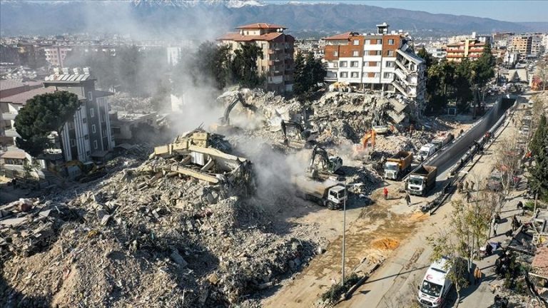 Να μη γινόμαστε προπαγανδιστές του «μεγαλείου της Τουρκίας»