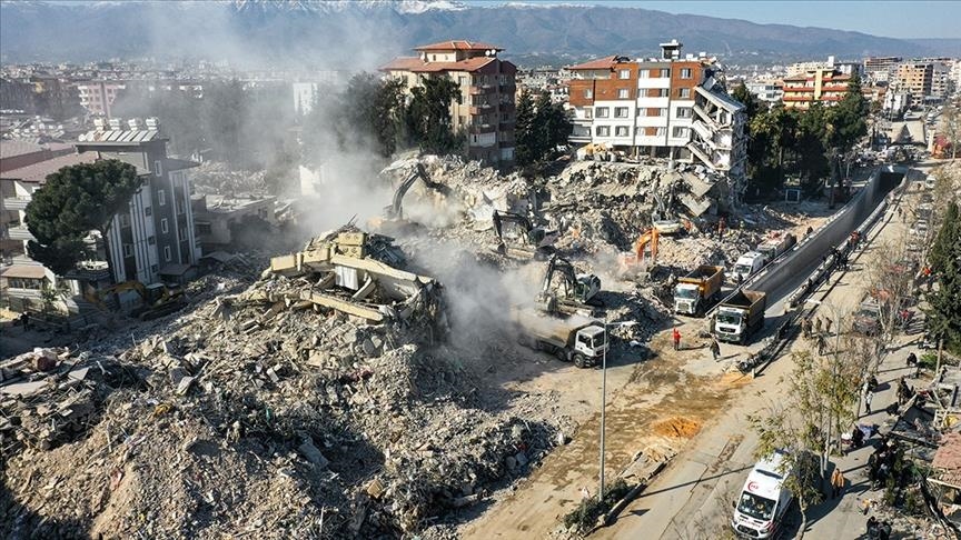 Να μη γινόμαστε προπαγανδιστές του «μεγαλείου της Τουρκίας»