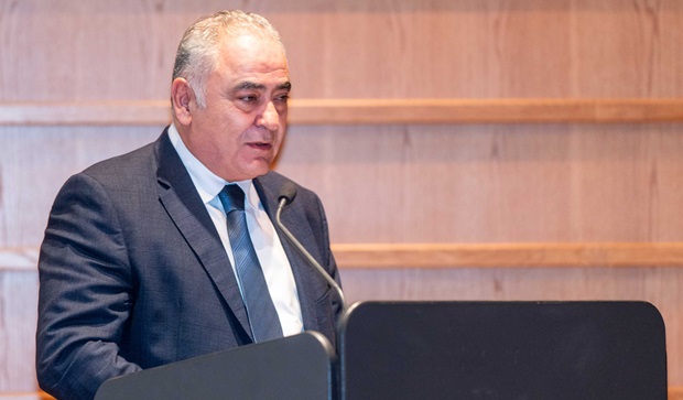 Γ. Χατζηθεοδοσίου: Νέα ρύθμιση για τους εκατοντάδες χιλιάδες ελεύθερους επαγγελματίες που κινδυνεύουν να μείνουν χωρίς ασφαλιστική ικανότητα