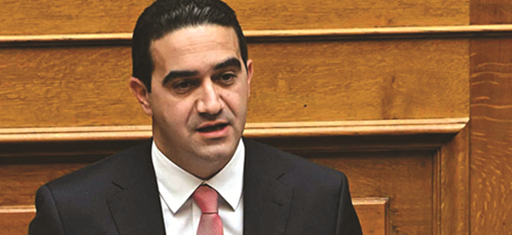 Μιχ. Κατρίνης στο “Π”: Η επιστολική ψήφος και η θωράκιση της Δημοκρατίας