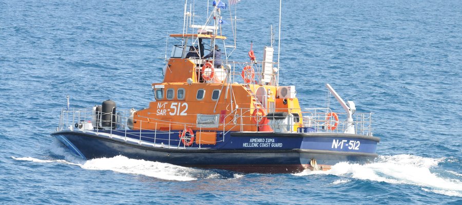 ΛΙΜΕΝΙΚΟ: Εντοπισμός και διάσωση 72 ατόμων και σύλληψη των 2 διακινητών τους στους Καλούς Λιμένες