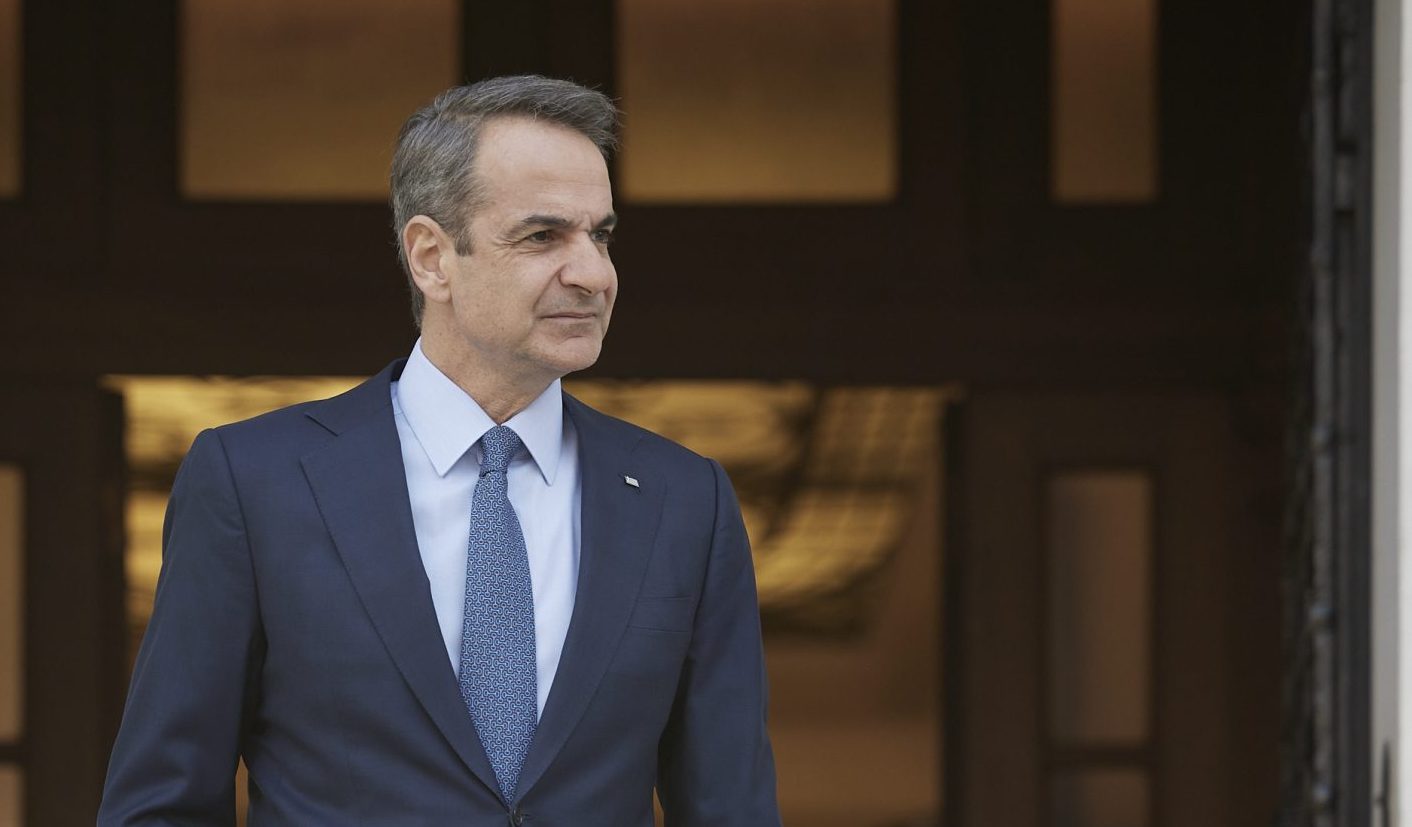 Στη Ντόχα ο Πρωθυπουργός: Συνάντηση με τον εμίρη του Κατάρ το Σάββατο – Η ατζέντα