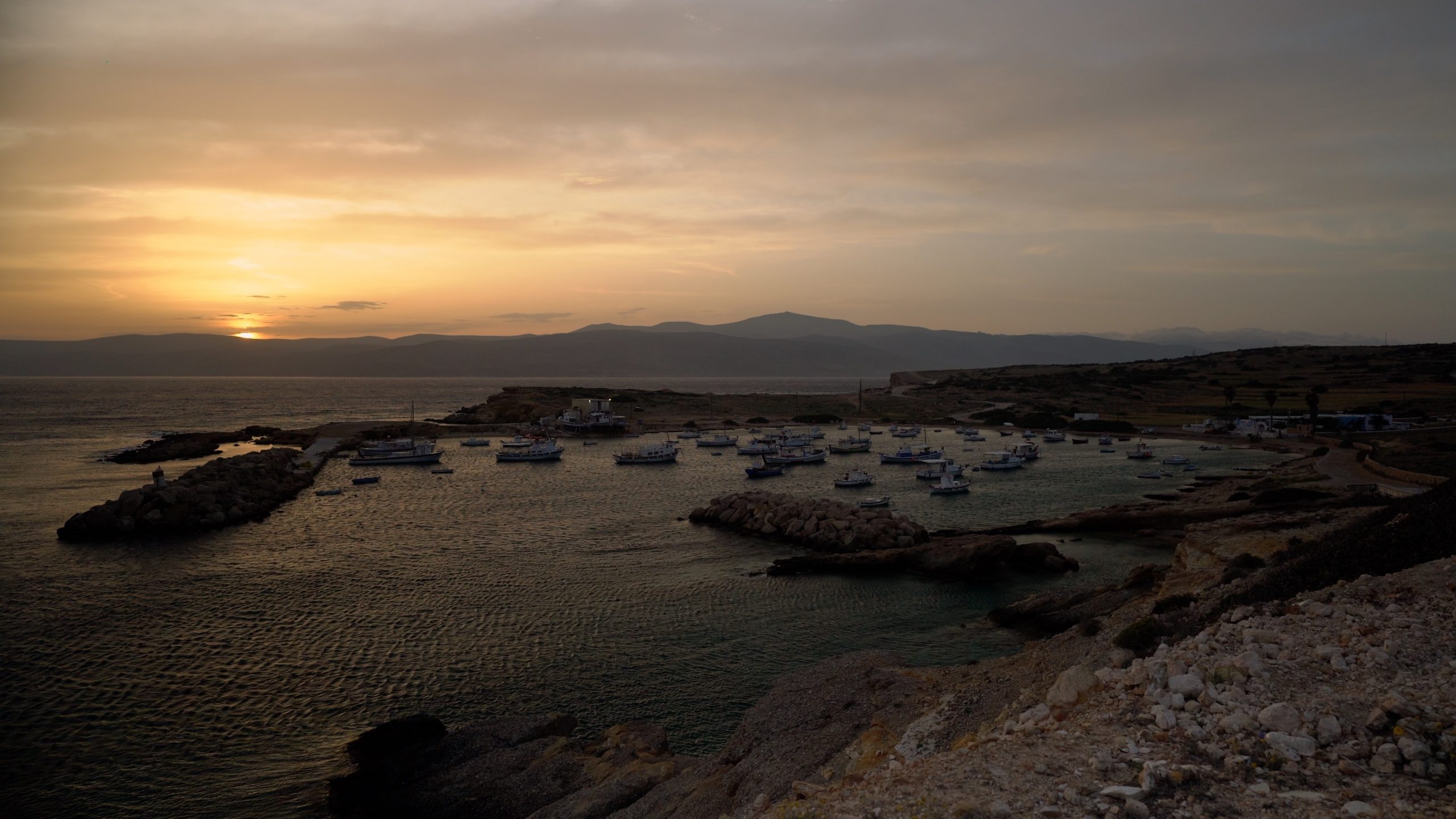 «Νησιά στην Άκρη»: Άνω Κουφονήσι – ΕΡΤ3