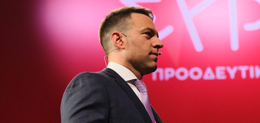 Τρία ερωτήματα – «φωτιά» σε Μητσοτάκη για το επεισόδιο με την Τουρκία στην Κάσο