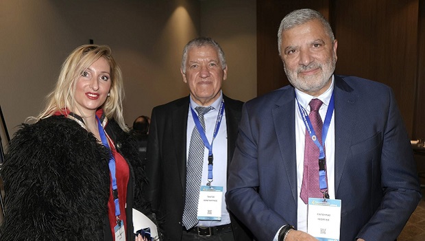 Συμμετοχή της Ελιτούρ στο 4ο Πανελλήνιο Συνέδριο Αναπαραγωγικής Ιατρικής