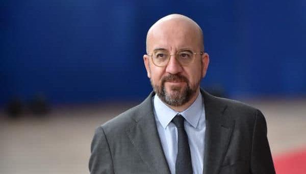 Σαρλ Μισέλ: Αν θέλει ειρήνη, η Ευρώπη πρέπει να ετοιμασθεί για πόλεμο – Να στραφούμε σε μια «οικονομία πολέμου»