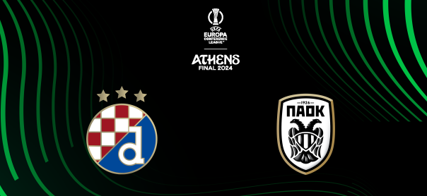 LIVE Streaming: Ντινάμο Ζάγκρεμπ – ΠΑΟΚ | Conference League