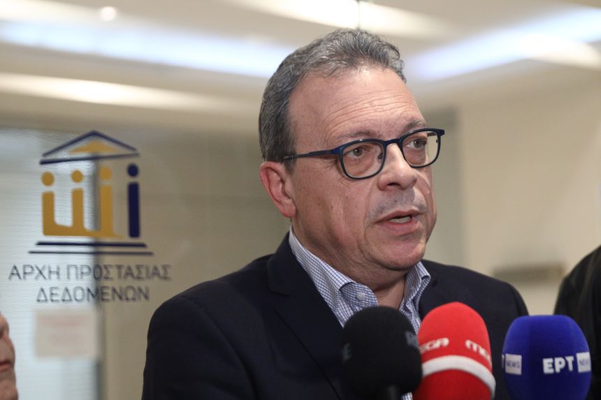 Σ. Φάμελλος: Απαιτούνται απαντήσεις σε πολιτικό επίπεδο – Απαιτείται ανάληψη πολιτικής ευθύνης