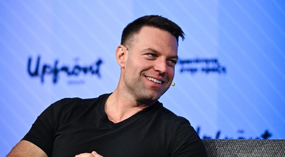 Στέφανος Κασσελάκης στο «The Upfront Initiative»: Είμαστε η μοναδική προοδευτική δημοκρατική παράταξη στη χώρα – Δεν θα παρεκκλίνουμε ποτέ