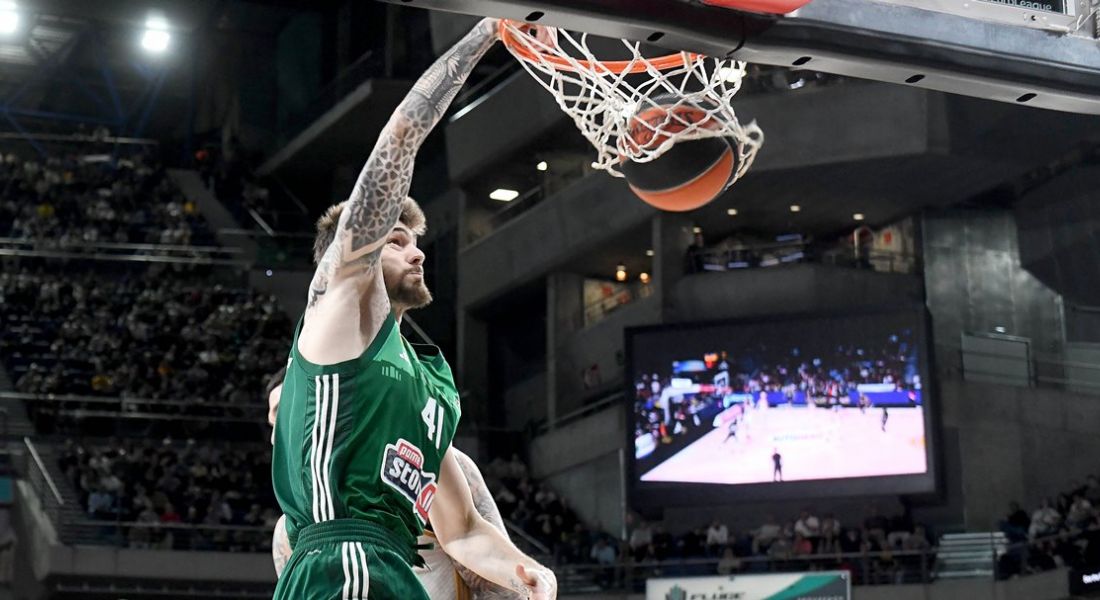 Euroleague: Μεγάλο διπλό ο Παναθηναϊκός AKTOR στην Ισπανία! – Αταμάν: “Έξτρα νίκη που θα μας βοηθήσει…”