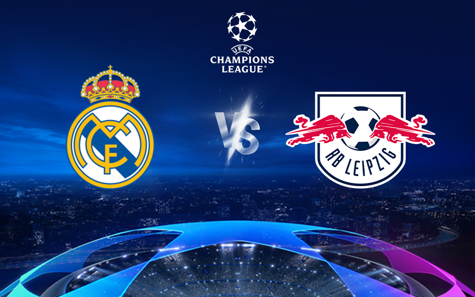 LIVE: Ατλέτικο Μαδρίτης – Ίντερ (UEFA Champions League – MEGA)