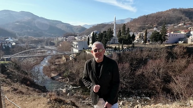 Οι «ΕΙΚΟΝΕΣ», με τον Τάσο Δούση, συνεχίζουν το ταξίδι τους στην Ξάνθη