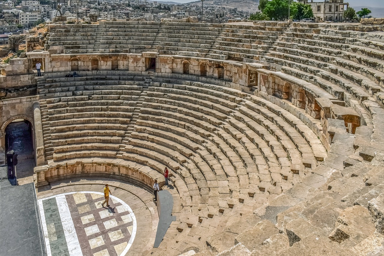 ΥΠΠΟ: «Όλη η Ελλάδα ένας Πολιτισμός 2024»