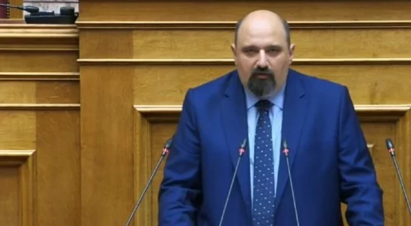 Τριαντόπουλος: Δεν συμμετείχα στις συνεδριάσεις του Συντονιστικού, του ΣΟΠΠ – Δεν υπήρχαν εντολές. Υπήρχαν πρωτόκολλα