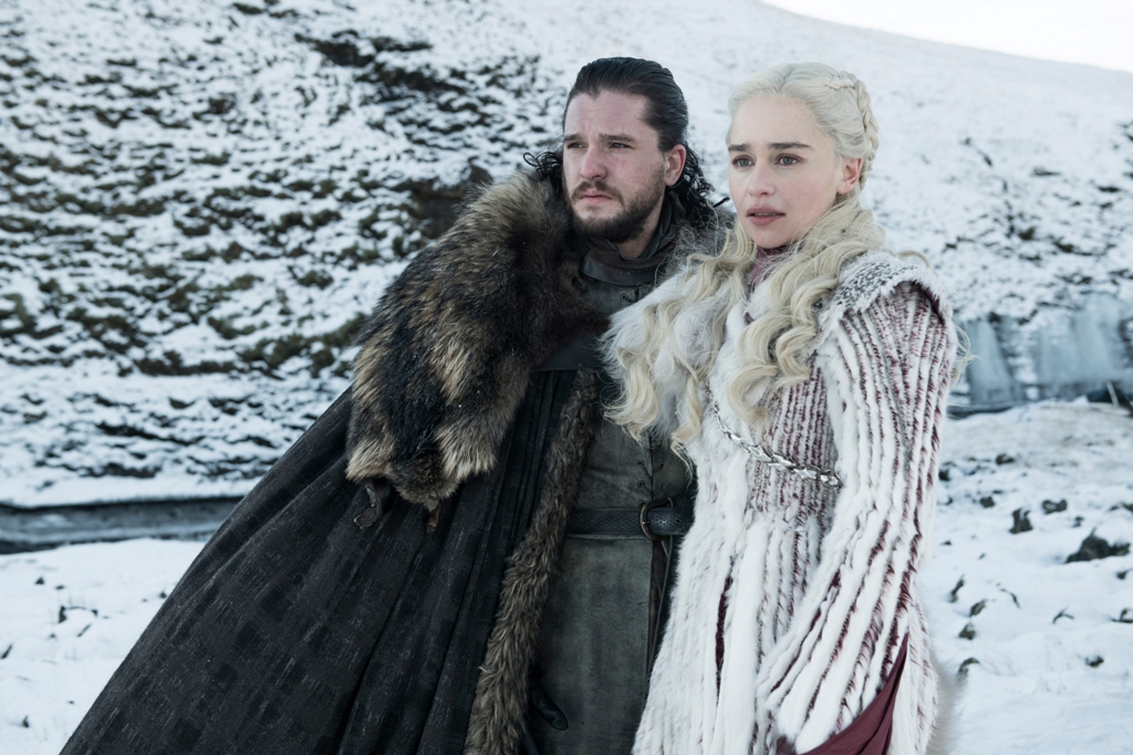 Γιατί το “Game of Thrones” θα κοβόταν με το σχέδιο του υπουργείου Πολιτισμού