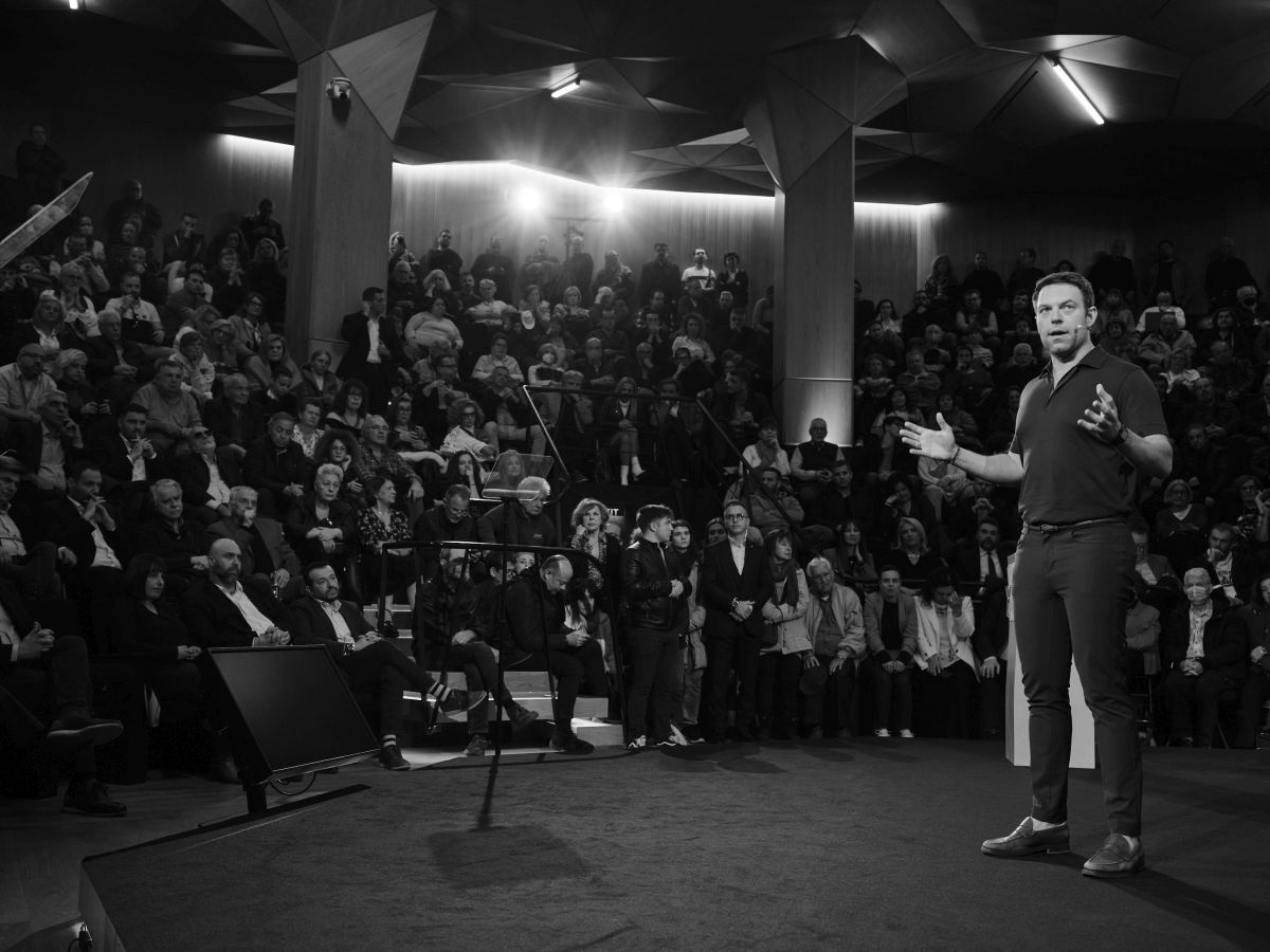 Στ. Κασσελάκης: Τα μέτρα που παρουσιάσαμε είναι εξαφανισμένα από όλα τα ενημερωτικά site της προπαγάνδας Μητσοτάκη