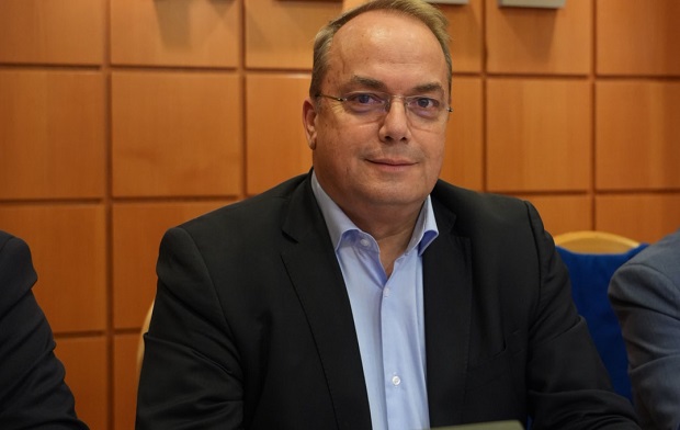 Γρ. Κωνσταντέλλος στο “Π”: Ισχυρή, ενωμένη και μαχητική η τοπική αυτοδιοίκηση