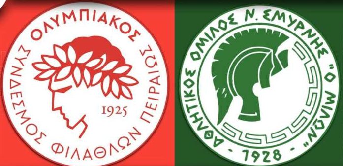 LIVE STREAMING: Ολυμπιακός – Μίλων, 1ος ημιτελικός πλέι οφ Volley League (EΡT 3)