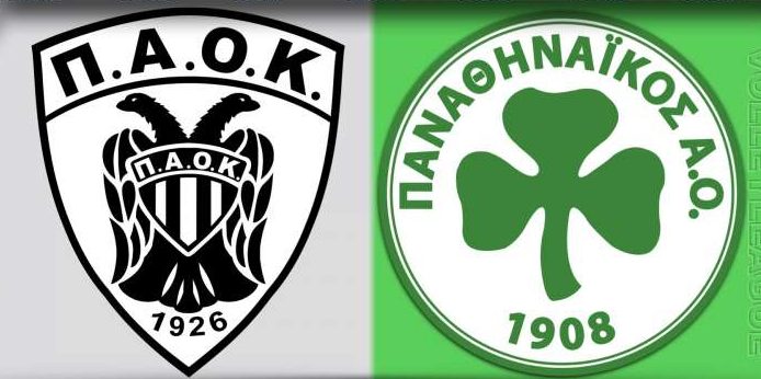 LIVE STREAMING: ΠΑΟΚ – Παναθηναϊκός ΑΟ, 2ος ημιτελικός πλέι οφ Volley League (EΡT 3)