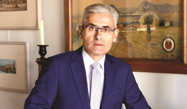 Άγγελος Τσιγκρής στο “Π”: Η Ευρώπη θωρακίζει το θεσμικό της πλαίσιο κατά της σεξουαλικής κακοποίησης παιδιών