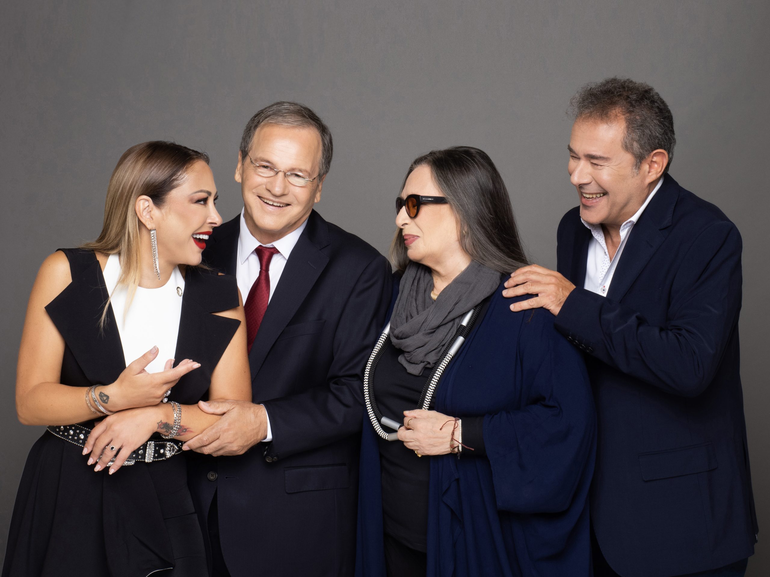 ΕΡΤ1: «Νύχτα στάσου» με τη Μελίνα Ασλανίδου και τον Χρήστο Νικολόπουλο – «Γλυκερία: Τ’ αγαπημένα μου τραγούδια»