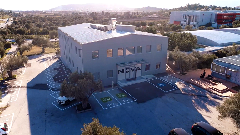 Στα 2 δισ. ευρώ το πωλητήριο για τη Nova