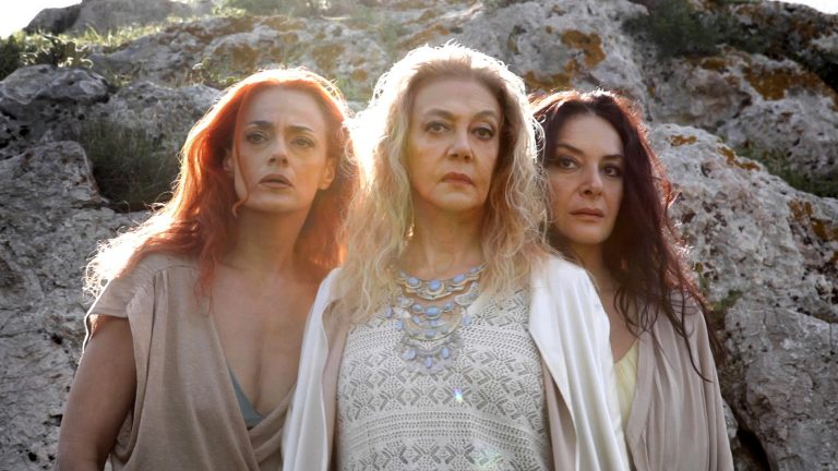 Θέατρο ΕΛΕΡ-Ελένη Ερήμου: «Τιμάνδρα» του Θοδωρή Καλλιφατίδη