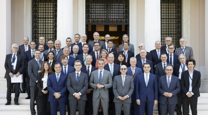 Κυρ. Μητσοτάκης: Θα συνεχίσουμε να στηρίζουμε την καινοτομία