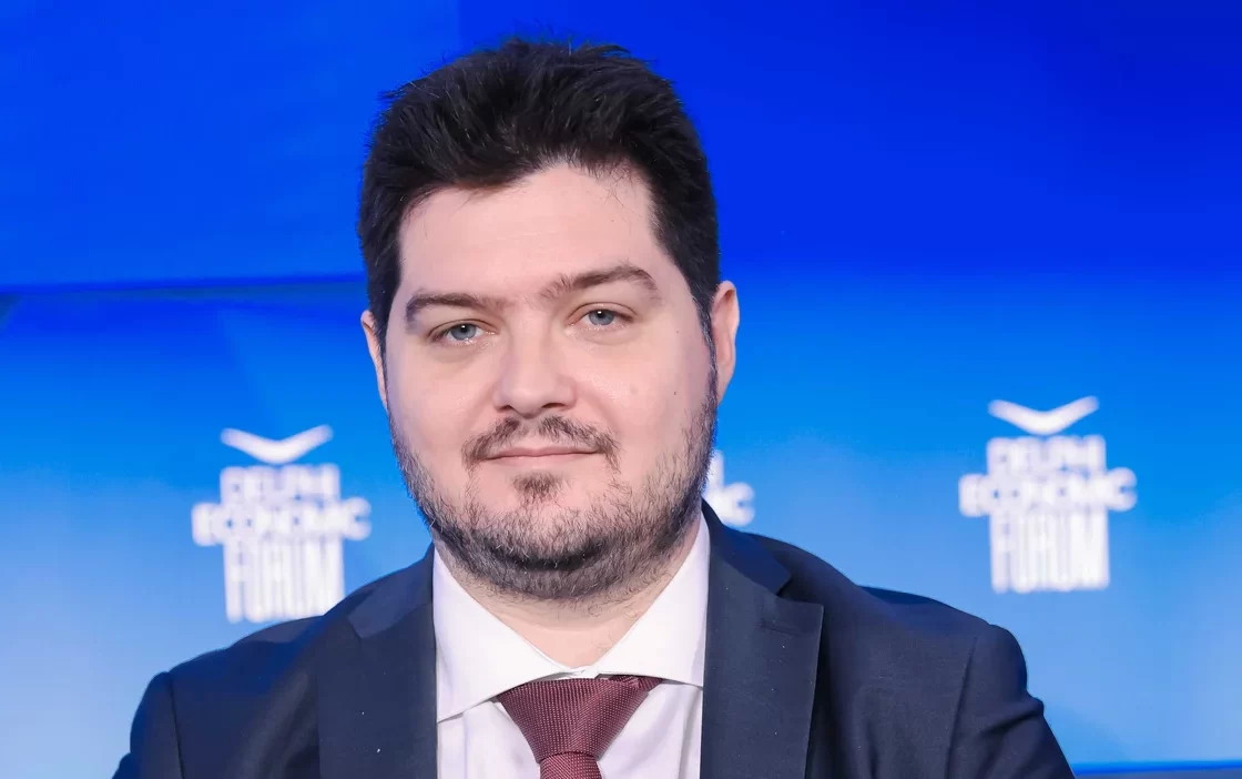 Σ. Αναγνωστόπουλος (Γ.Γ. Εμπορίου): Η ανάγκη για έκτακτα μέτρα στην αγορά φαίνεται ότι παρέρχεται