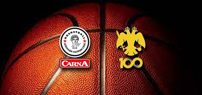 Live streaming: ΑΠΟΛΛΩΝ ΠΑΤΡΩΝ CARNA – AEK Betsson | Play Out – Τι λέει η ιστoρία (EPT 3)