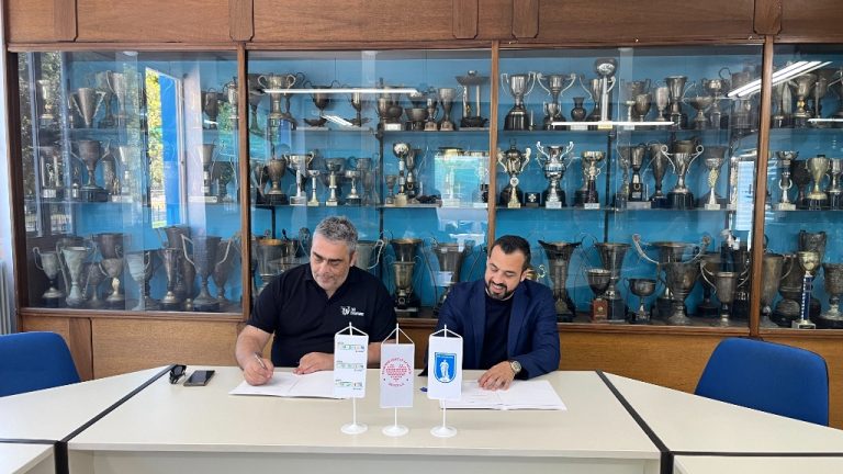 Ο ΓΣ Ηρακλής στο Ευρωπαικό πρόγραμμα Life Champions 2.0