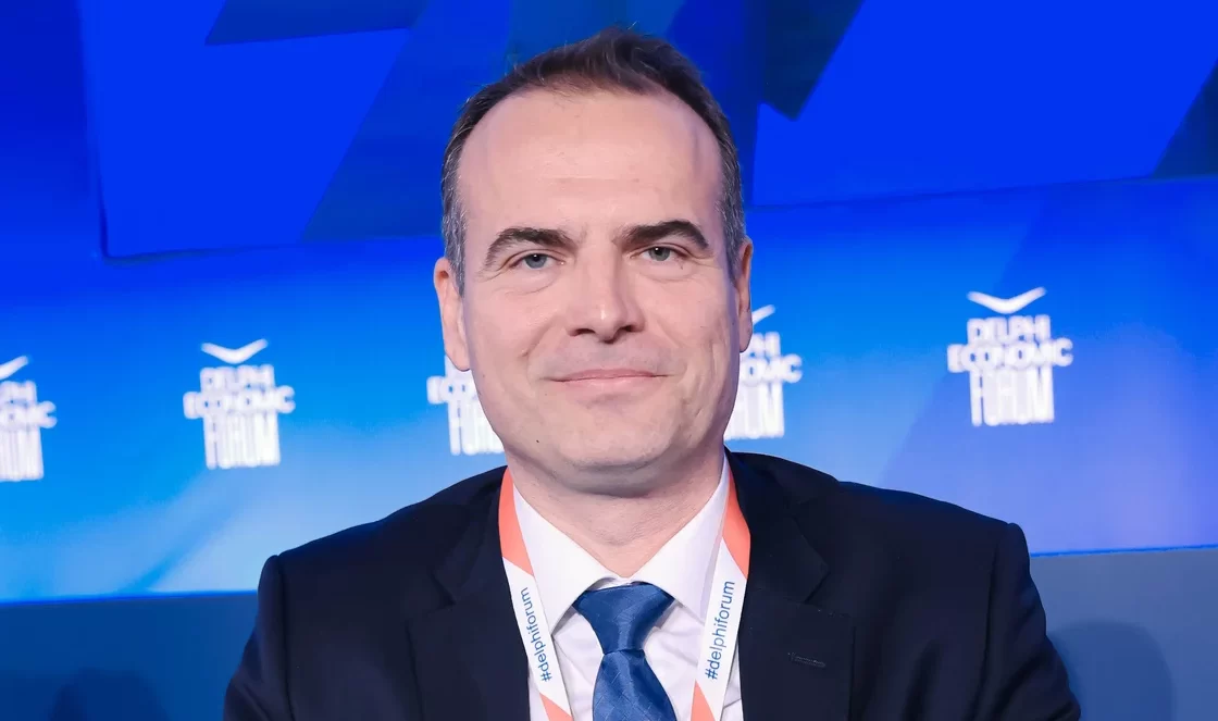 Μαργώνης (Παπαστράτος): Εγχώρια βιομηχανία σημαίνει εξωστρέφεια, εξαγωγές, γεωπολιτική ισχύ και κυρίως ανάπτυξη της κοινωνίας