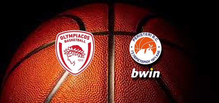 Live streaming: Ολυμπιακός – Περιστέρι bwin | Top 6 – Τι λέει η ιστoρία (EPT 3)
