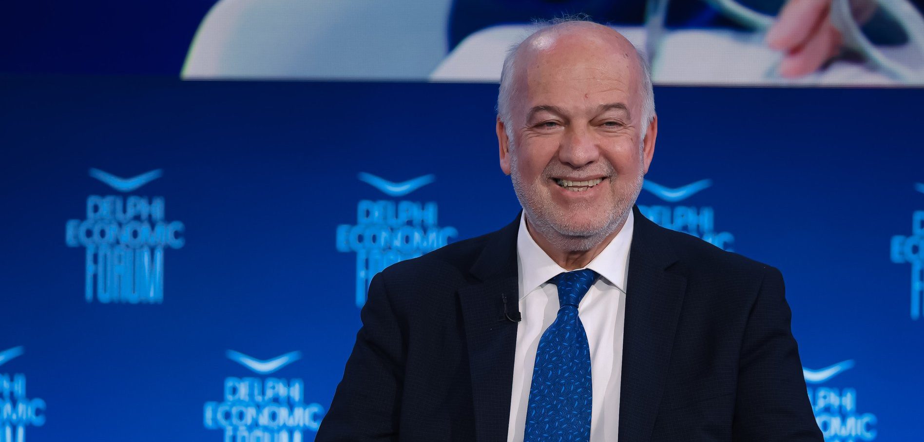 Γιώργος Φλωρίδης: Η μεταρρύθμιση δεν ήταν εύκολη. Στην Ελλάδα οι βαθιές τομές θέλουν χρόνο ωρίμανσης από 50 έως 100 χρόνια