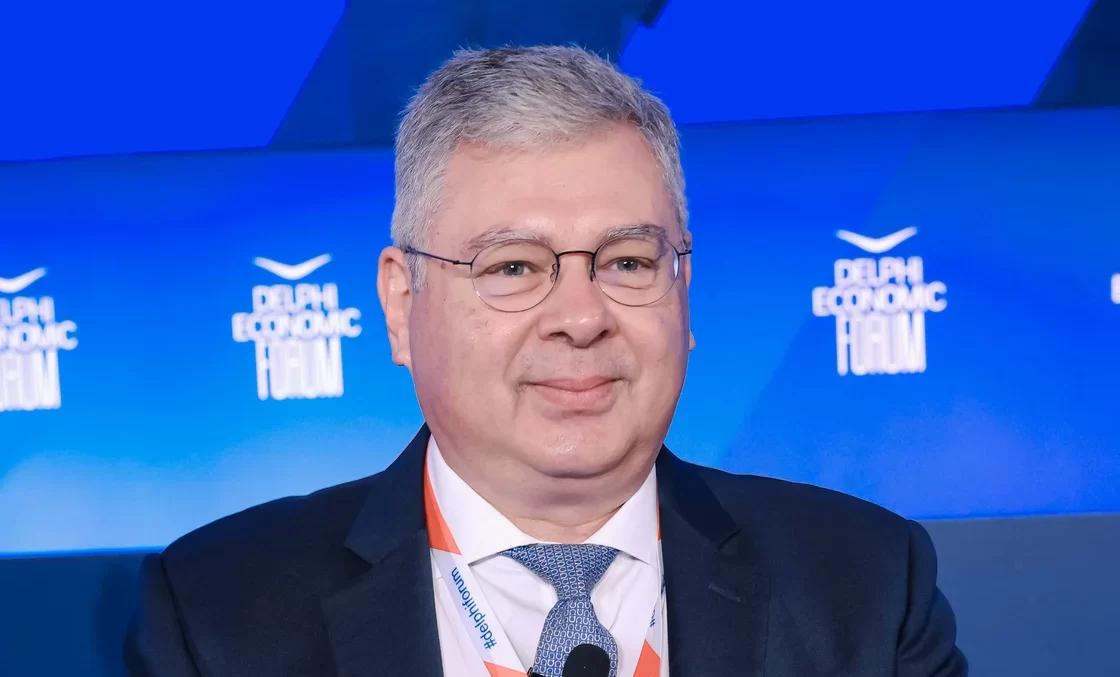 Α. Σιάμισιης: Χρειάζεται ρεαλισμός στην πράσινη μετάβαση