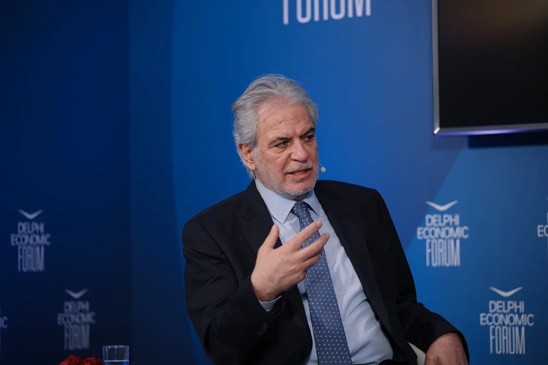 Χρήστος Στυλιανίδης: «Στόχος να κρατήσουμε τον πρωταγωνιστικό ρόλο της ελληνικής ναυτιλίας σε παγκόσμιο επίπεδο»