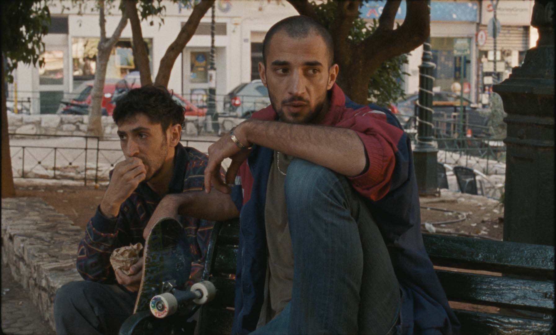 Δύο ταινίες συμπαραγωγής ΕΡΤ στο 77ο Διεθνές Φεστιβάλ Κινηματογράφου των Καννών
