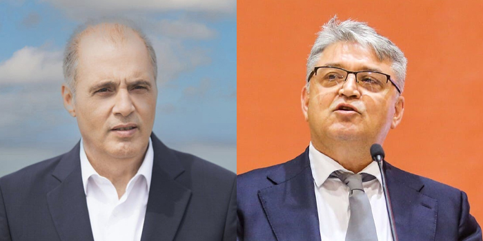 Ο εκ δεξιών κίνδυνος χτυπάει την πόρτα της ΝΔ