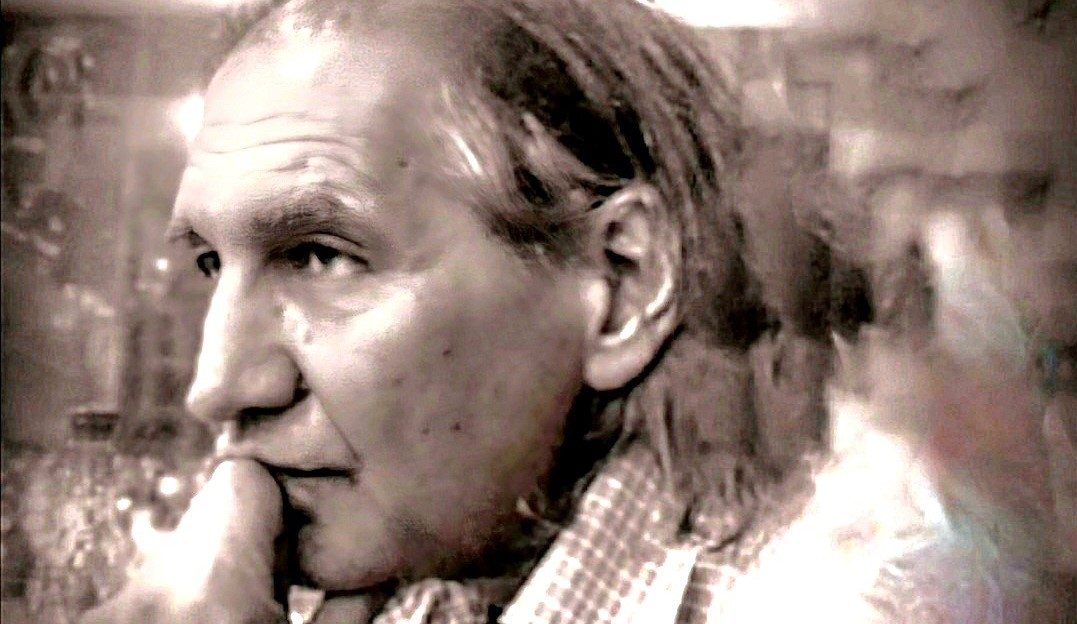 Συνέντευξη με τον θεατρικό συγγραφέα Γιώργο Α. Χριστοδούλου