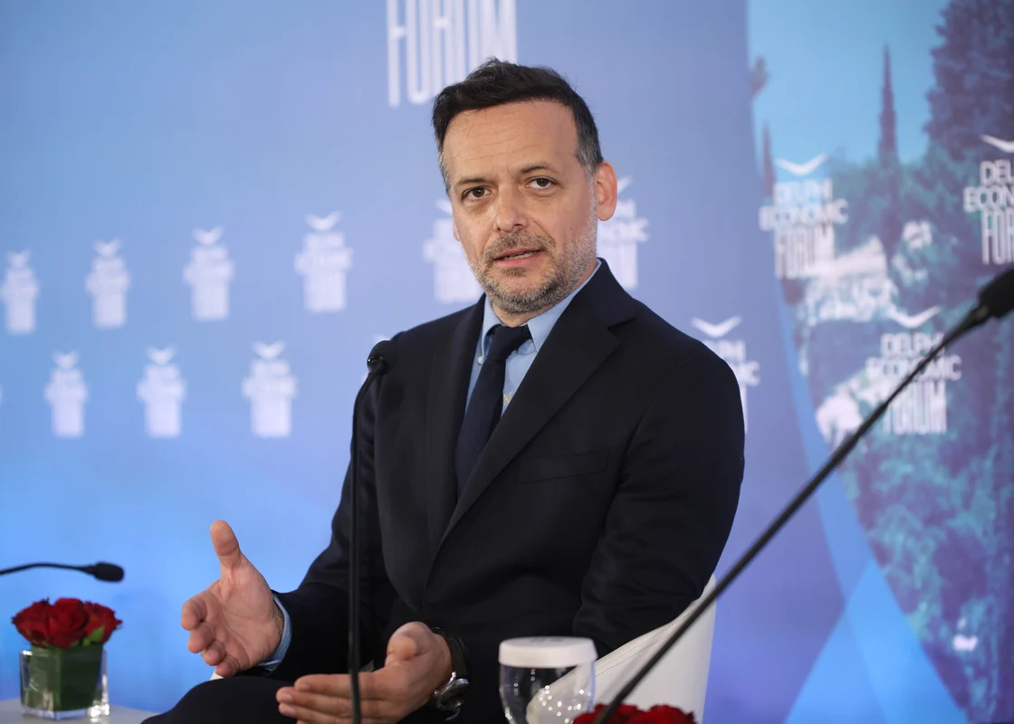 Χάρης Δούκας, Δήμαρχος Αθηναίων: «‘Όποιοι έχουν πολύ μεγάλα έσοδα από τον τουρισμό πρέπει να συνεισφέρουν περισσοτερα στην πόλη»