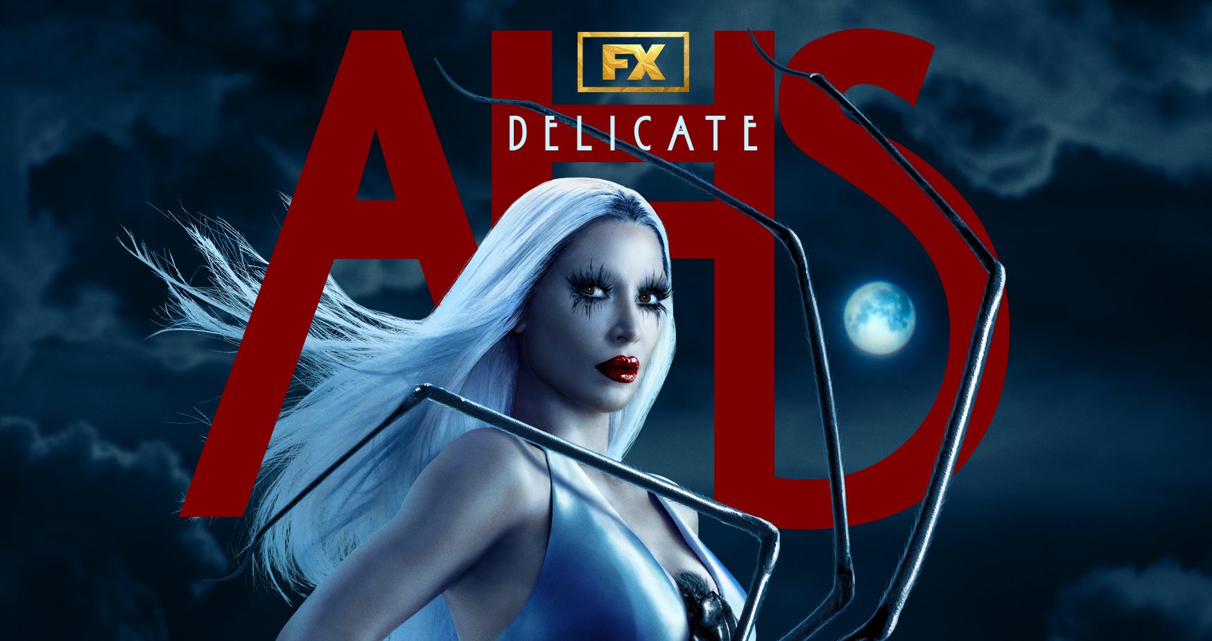 “American Horror Story: Delicate”- Ο απόλυτος τρόμος επιστρέφει στο Disney+ και στο Vodafone TV
