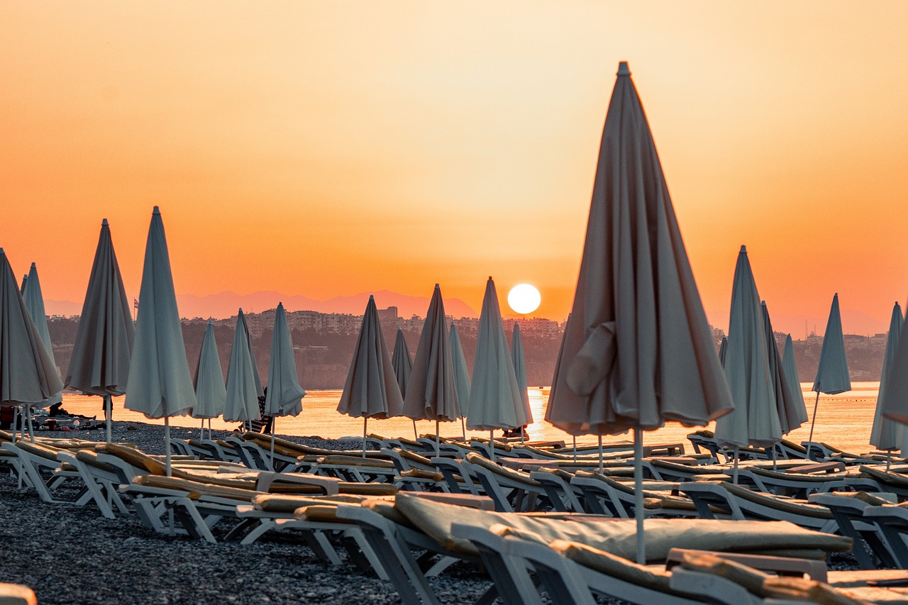 «MyCoast» η ψηφιακή εφαρμογή καταγγελιών για τις παραλίες