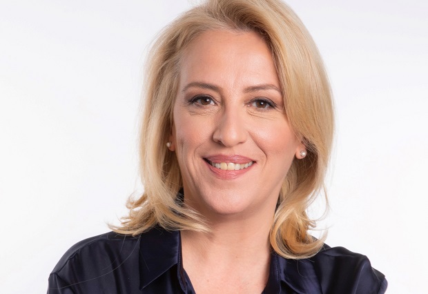 Ρ. Δούρου για το πάγωμα του καλωδίου Ελλάδας – Κύπρου: Υπόλογη η κυβέρνηση
