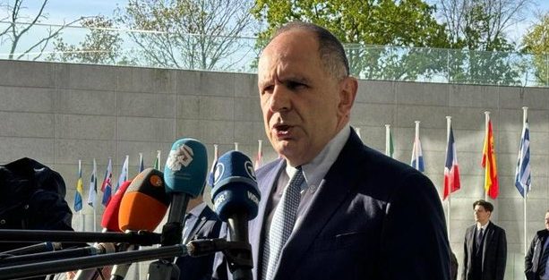 Η Τουρκία επιμένει στην πάγια θέση της