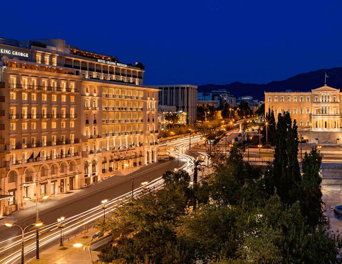 «150 Χρόνια Μεγάλη Βρεταννία: Η ιστορία μέσα στην Ιστορία»