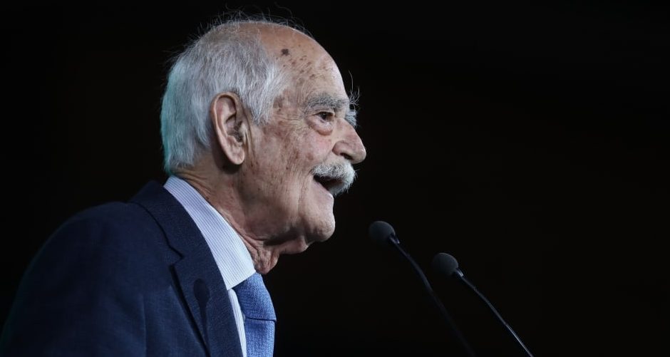 Δήλωση ΑΠΟΣΤΟΛΟΥ ΚΑΚΛΑΜΑΝΗ σχετικά με την υπό έκδοση απόφαση του Α.Ε.Δ. για το κόμμα των Σπαρτιατών και τη στάση του ΣΥΡΙΖΑ