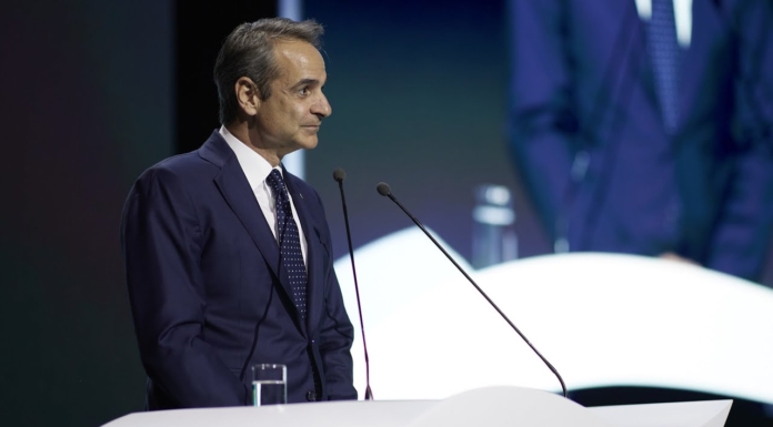 Κ. Μητσοτάκης στο «Our Ocean Conference»: Ταμείο Απανθρακοποίησης για «πράσινα» νησιά